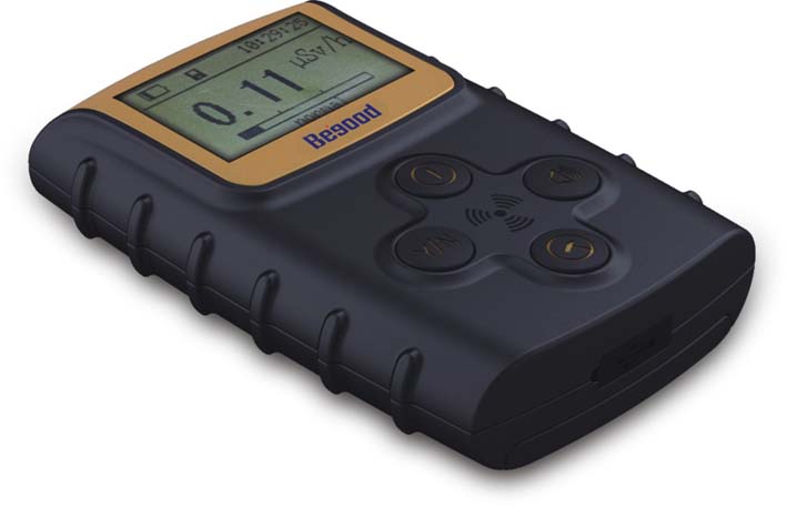 BG2020型χ、γ個(gè)人劑量（率）儀
